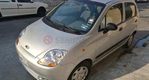 Chevrolet Matiz ()