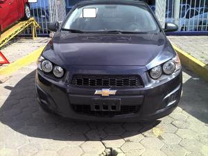 Chevrolet Sonic *SRTA ISABEL *HAY CREITO*TENGO