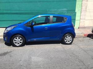 Chevrolet Spark Otra 