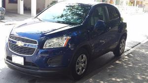 Chevrolet TRAX  estandar