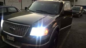 Ford Expedition 4 x 