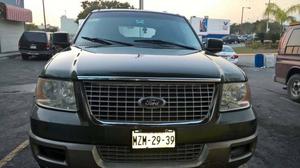 Ford Expedition EQUIPADA 