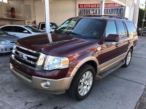 Ford Expedition Familiar 