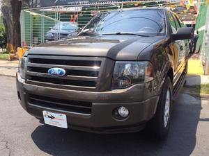 Ford Expedition SUV 