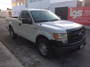 Ford F-150 impecable 