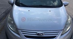 Ford Fiesta ()