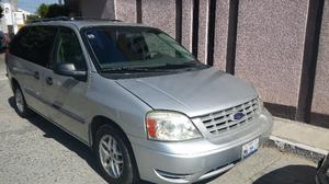 Ford Freestar Minivan 