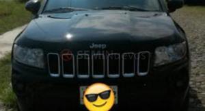 Jeep Compass ()