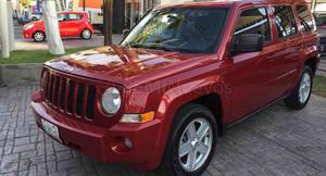 Jeep Patriot ()