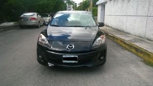 Mazda , S TOURING, 2.5L, 4 CIL, AUTOM, Q/C, UN DUEÑO