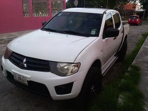 Mitsubishi L