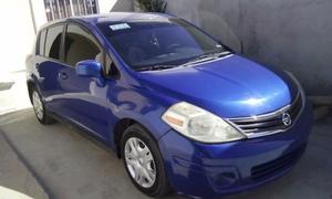 NissanVersa 