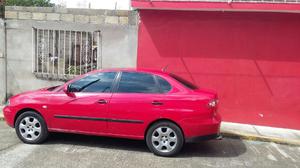 Seat Córdoba Sedán 