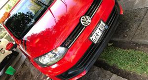 Volkswagen Gol ()