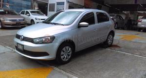 Volkswagen Gol ()