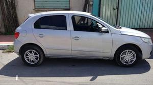 Volkswagen Gol  PUERTAS