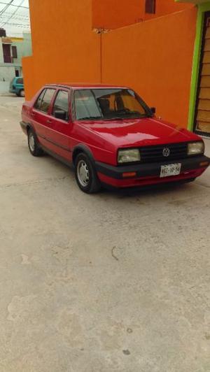 Volkswagen Jetta Sedán 