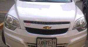 Chevrolet Captiva ()
