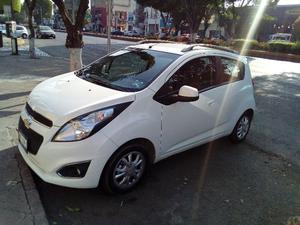 Chevrolet Spark Hatchback 