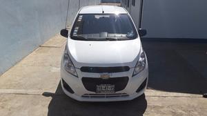 Chevrolet Spark Sedán 