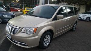 Chrysler Town & Country p aut Touring