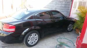 Dodge Avenger Familiar 