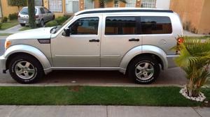 Dodge Nitro SUV 