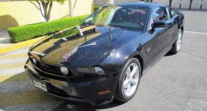 Ford Mustang GT Premium ()