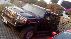 HERMOSA HUMMER H