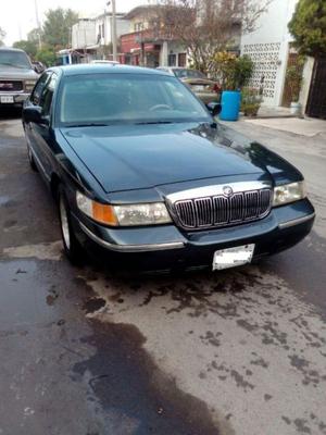 Impecable grand marquis 