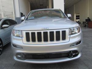 Jeep Grand Cherokee SUV 