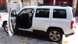 Jeep Patriot 