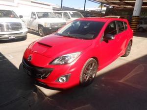 Mazda MazdaSpeed  SPEED TOURING