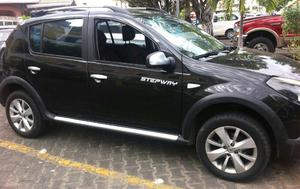 Remato mi Camioneta Stepway