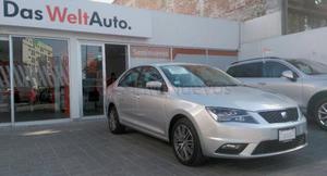 Seat Toledo ()