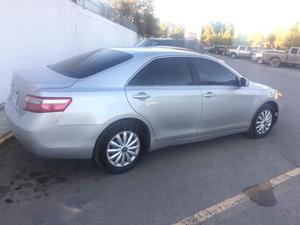 Toyota Camry  LE 4CILINDROS