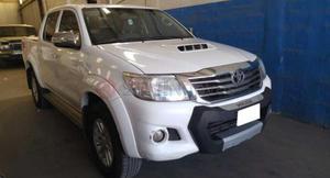 Toyota Hilux ()