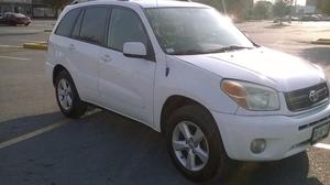 Toyota RAV-4 Familiar 