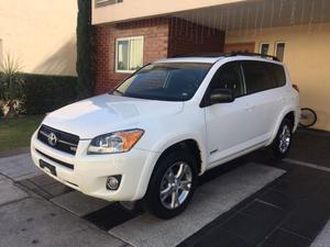 Toyota rav4 sport