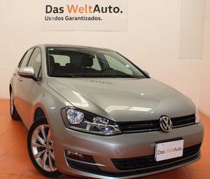 Volkswagen Golf  Ahorrador de combustible