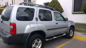 Xterra 01 en venta