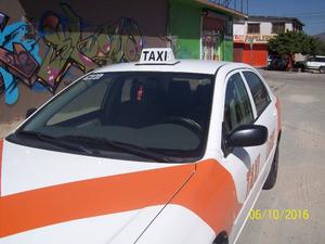 taxi libre en venta oportunidad