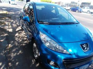 207 peugeot 5 puertas