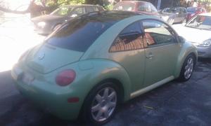 Beetle 