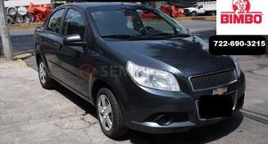 Chevrolet Aveo ()