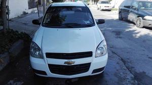 Chevrolet Chevy Hatchback 