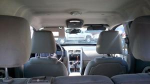 Chevrolet Equinox SUV 