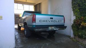 Chevrolet  Otra  enterita