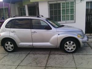 Chrysler PT Cruiser Sedán 