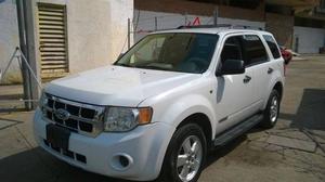 Ford Escape xlt 